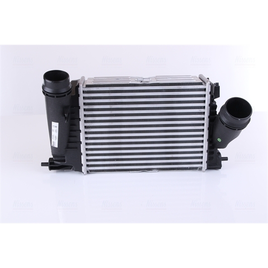 961429 - Intercooler, charger 