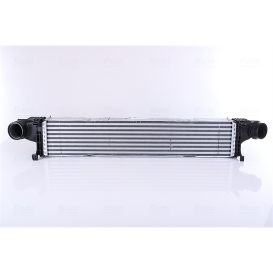 961477 - Intercooler, charger 