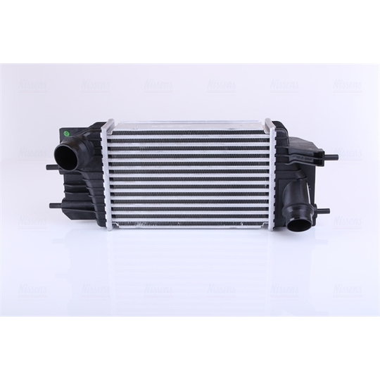 961433 - Intercooler, charger 