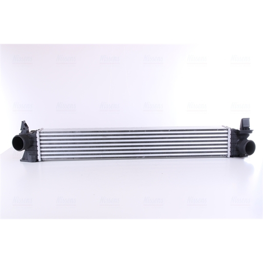 961479 - Intercooler, charger 