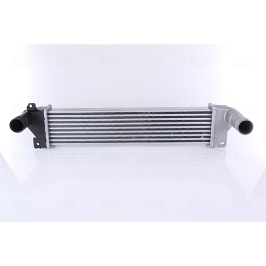 961425 - Intercooler, charger 