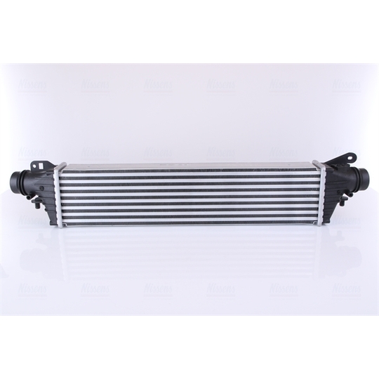 961125 - Intercooler, charger 