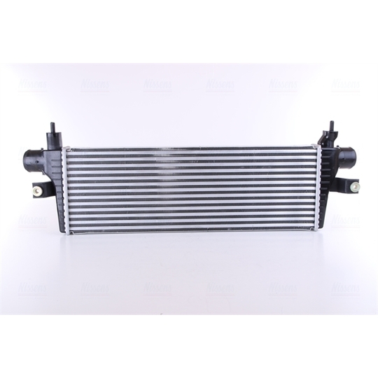 961169 - Intercooler, charger 