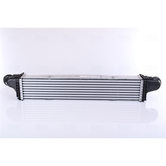 961477 - Intercooler, charger 