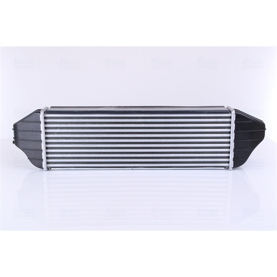 96128 - Intercooler, charger 