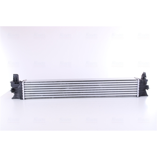 961479 - Intercooler, charger 