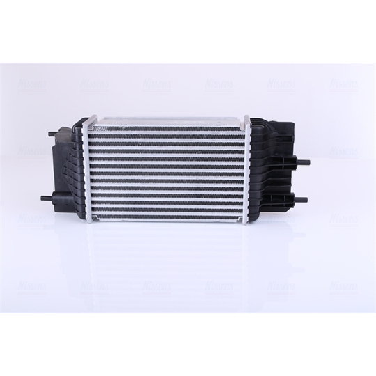 961433 - Intercooler, charger 