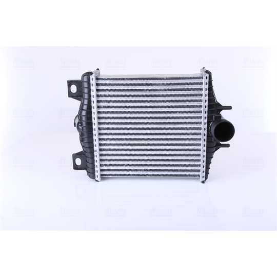 961427 - Intercooler, charger 