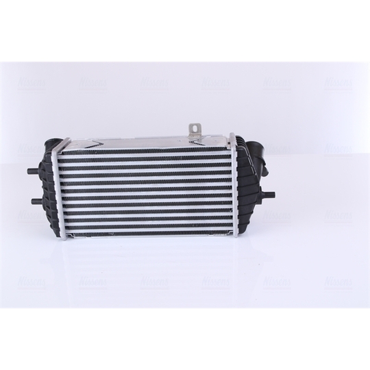 96144 - Intercooler, charger 