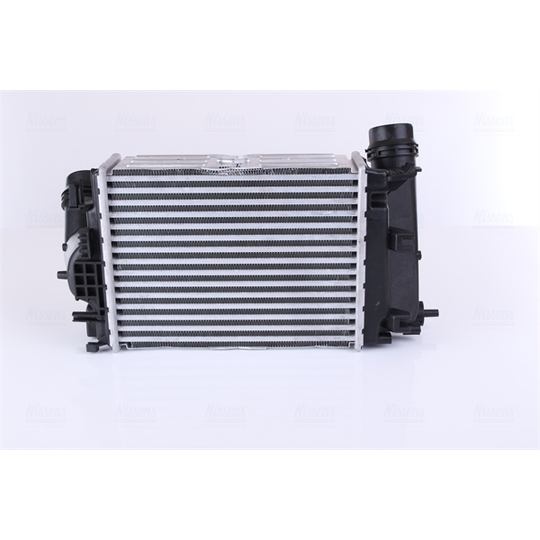 961429 - Intercooler, charger 