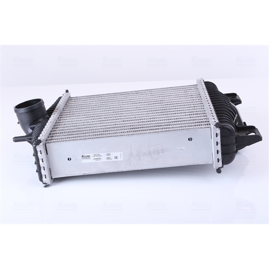 961427 - Intercooler, charger 