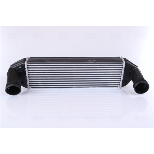 96128 - Intercooler, charger 