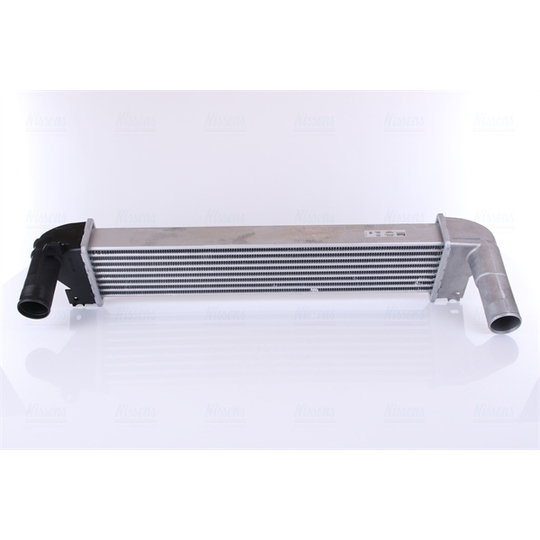 961425 - Intercooler, charger 