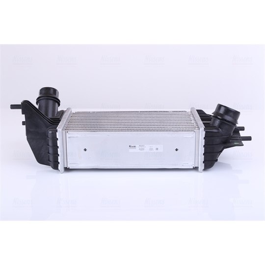 961433 - Intercooler, charger 