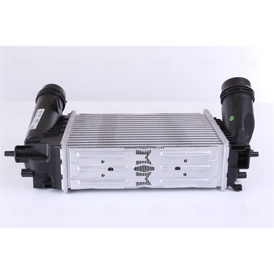 961429 - Intercooler, charger 