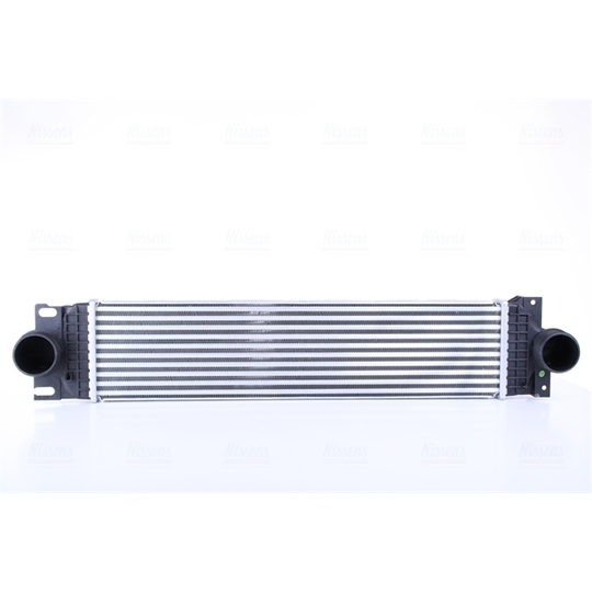 961505 - Intercooler, charger 