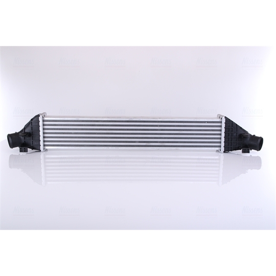 961582 - Intercooler, charger 