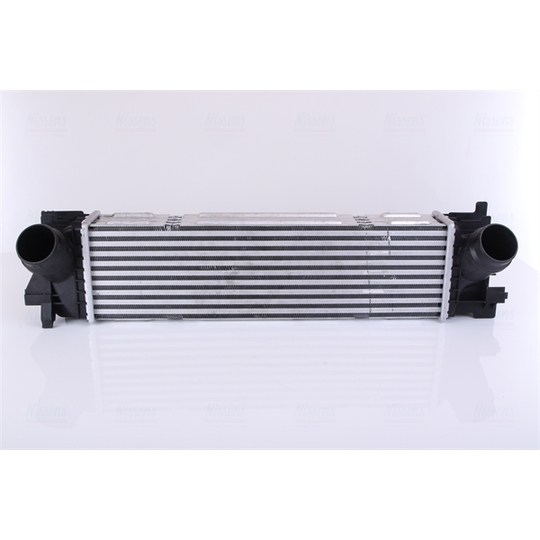 961596 - Intercooler, charger 