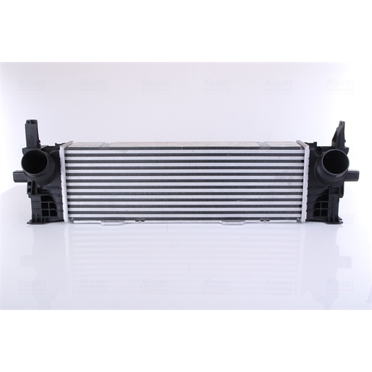 961591 - Intercooler, charger 