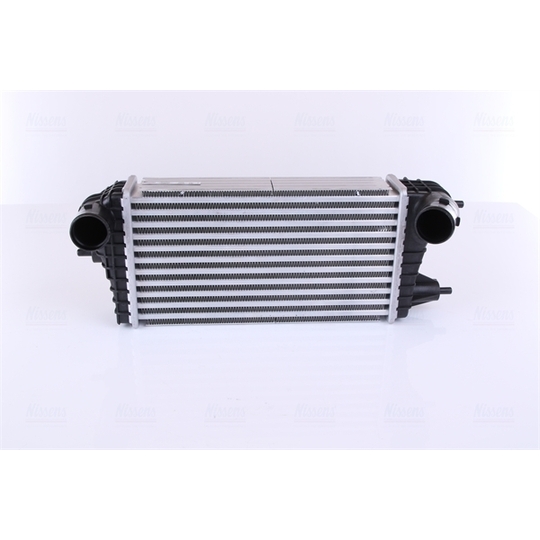 961561 - Intercooler, charger 