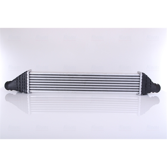 961582 - Intercooler, charger 