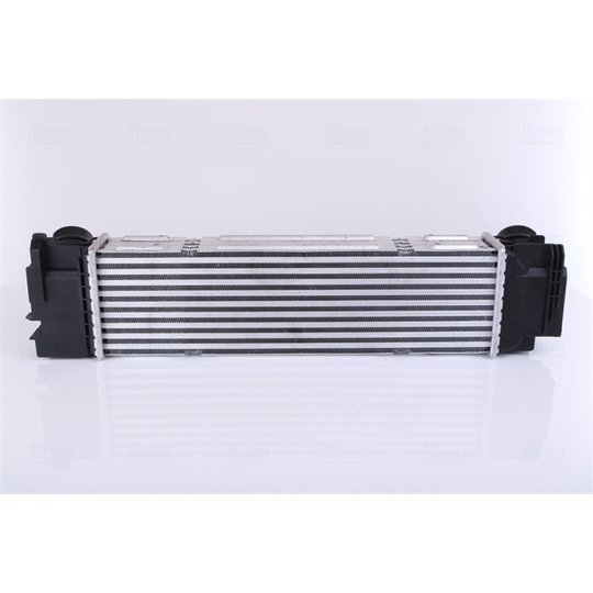 961596 - Intercooler, charger 