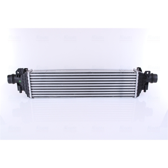 96173 - Intercooler, charger 