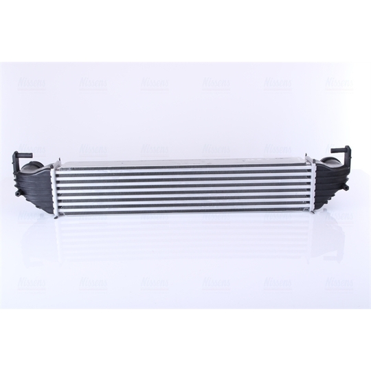 96166 - Intercooler, charger 