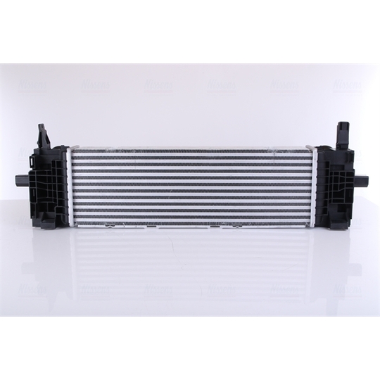 961591 - Intercooler, charger 