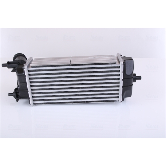 961509 - Intercooler, charger 