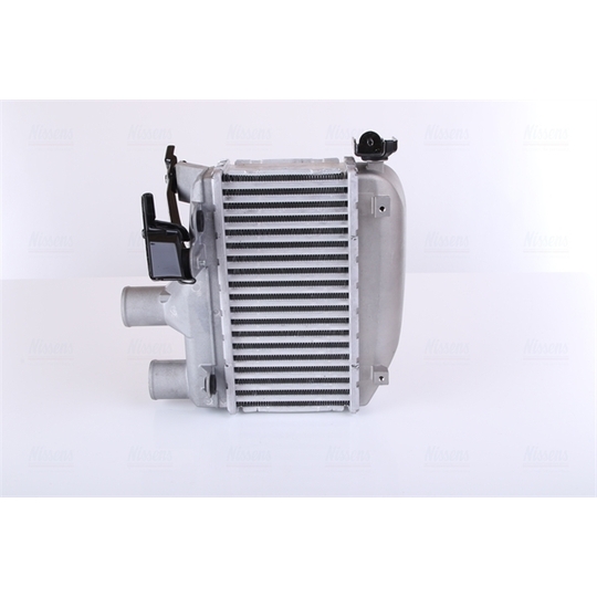 96164 - Intercooler, charger 