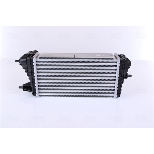 961561 - Intercooler, charger 