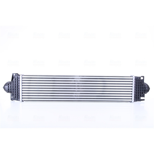 961505 - Intercooler, charger 