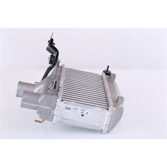 96164 - Intercooler, charger 