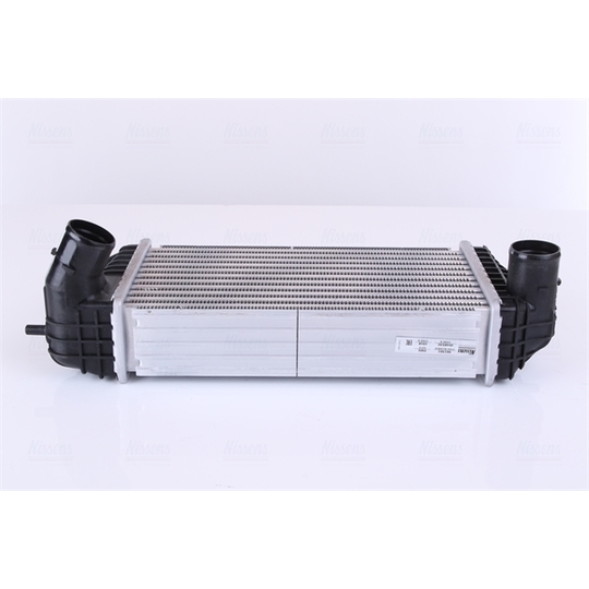 961561 - Intercooler, charger 