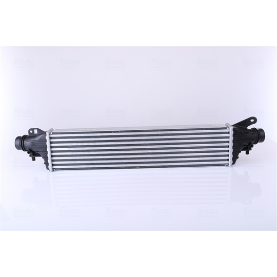 96311 - Intercooler, charger 