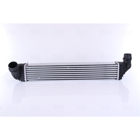 96200 - Intercooler, charger 