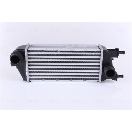 96267 - Intercooler, charger 