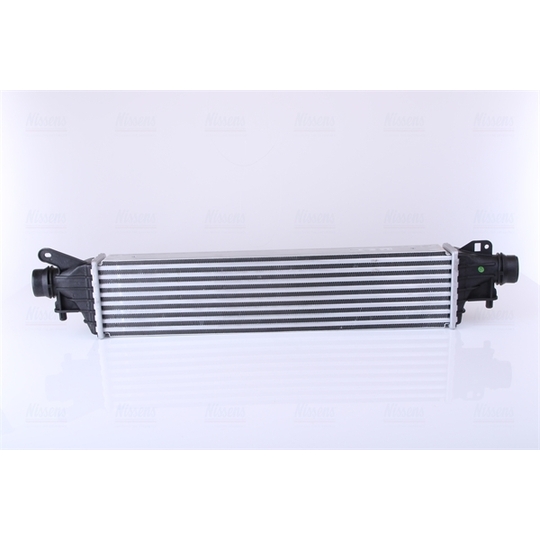 96311 - Intercooler, charger 