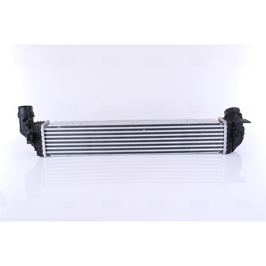 96200 - Intercooler, charger 