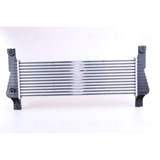 96222 - Intercooler, charger 