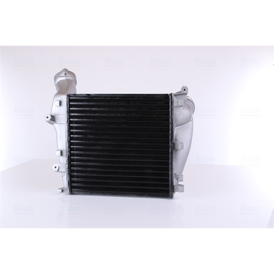 96276 - Intercooler, charger 