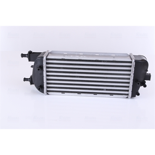 96267 - Intercooler, charger 