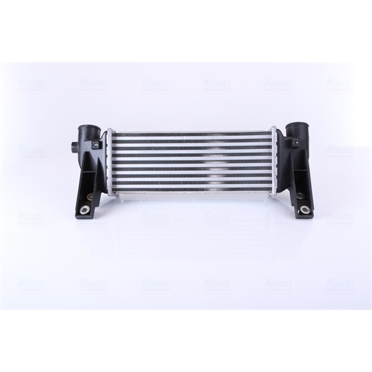 96219 - Intercooler, charger 