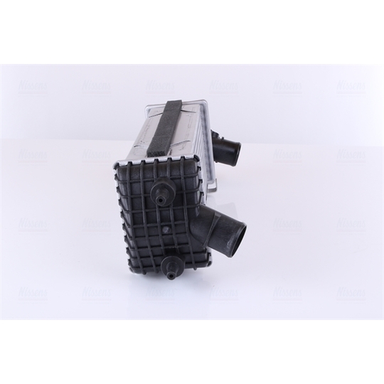 96309 - Intercooler, charger 