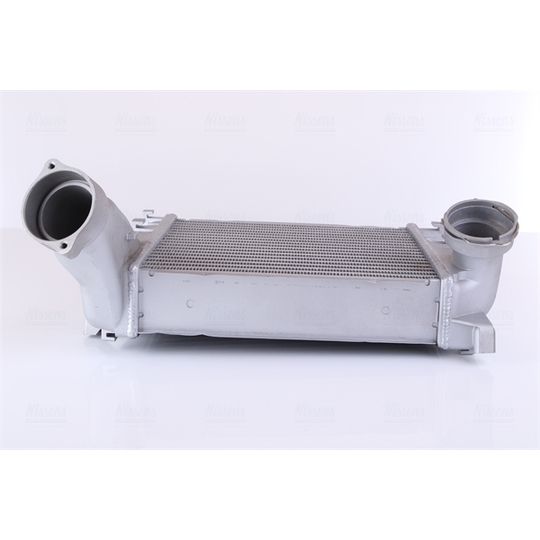 96276 - Intercooler, charger 