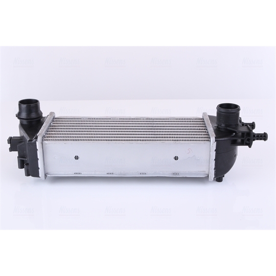 96267 - Intercooler, charger 