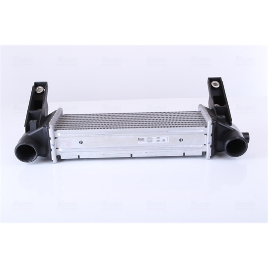 96219 - Intercooler, charger 