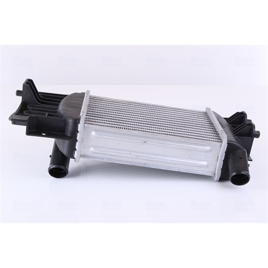 96262 - Intercooler, charger 