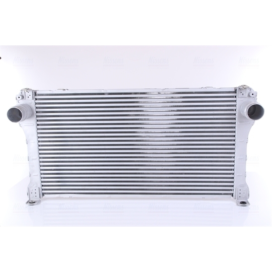 96401 - Intercooler, charger 